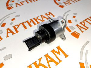 Датчик давления топлива (Актуатор) ТНВД BOSCH SITRAK C7H MAX 0928400746