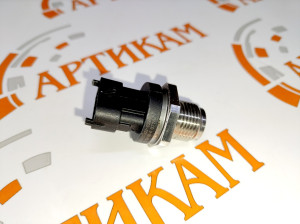 Датчик давления топливной рампы SITRAK 200V27421-0229