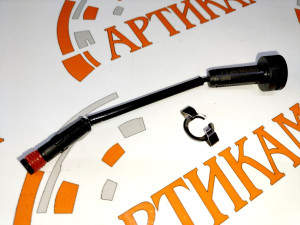 Датчик износа тормозных колодок HOWO WG9761450176