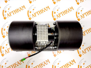 Мотор отопителя 811W61942-0003