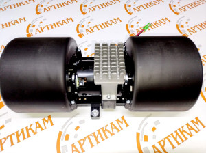 Мотор отопителя 811W61942-0003