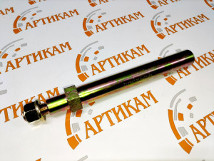 Палец передней рессоры большой SITRAK 712W41310-0100