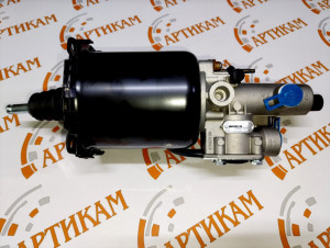 ПГУ в сборе SITRAK T5G WG9725230052 WG9725230042