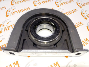 Подшипник подвесной D=75х33,5х250 HOWO T5G AZ9370314190
