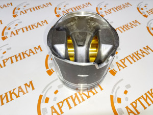 Поршень 126 мм для грузовиков SITRAK C7H мотор MC13