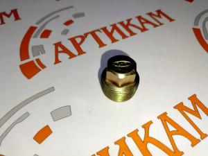 Пробка поддона сливная (Металл) SITRAK C7H WG2203010002