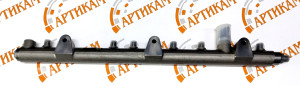 Рампа топливная МС11/13 T5G/Sitrak 200V10311-6082, 0445226112 Bosch