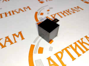 Реле нагрузки (силовое реле) 81.25902.0415