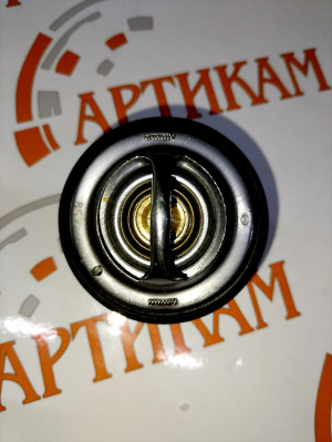 Термостат (t=85C) MC11/MC13 HOWO T5G/C7H SITRAK 201V06402-6008/201V06402-6005
