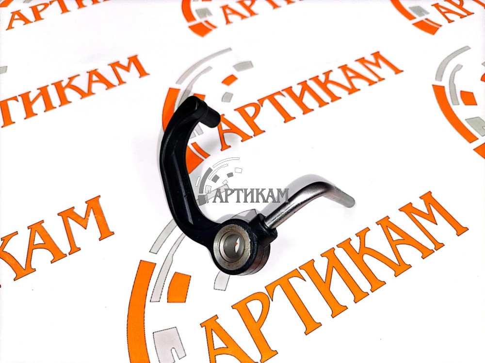 Форсунка охлаждения поршня CUMMINS M11, QSM11 3080708