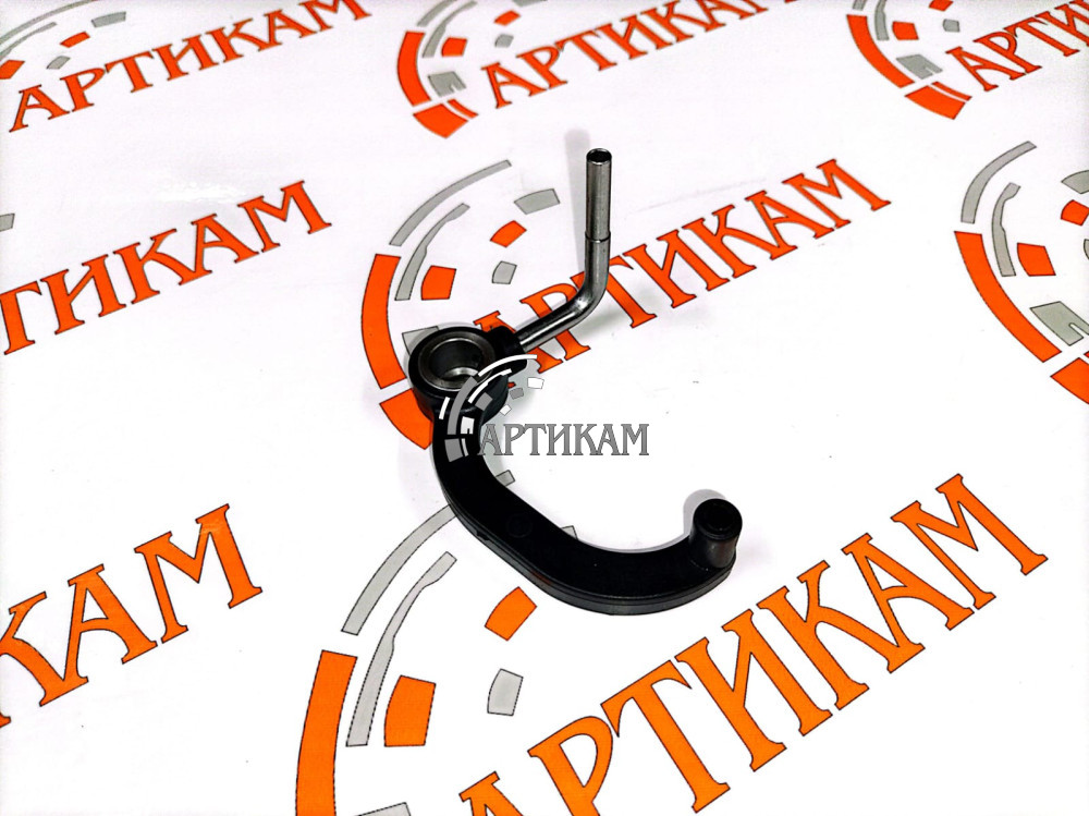 Форсунка охлаждения поршня CUMMINS M11, QSM11 3080708