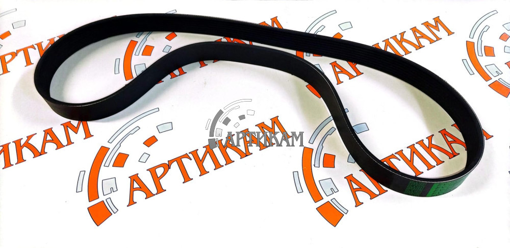 Ремень 1226 8рк