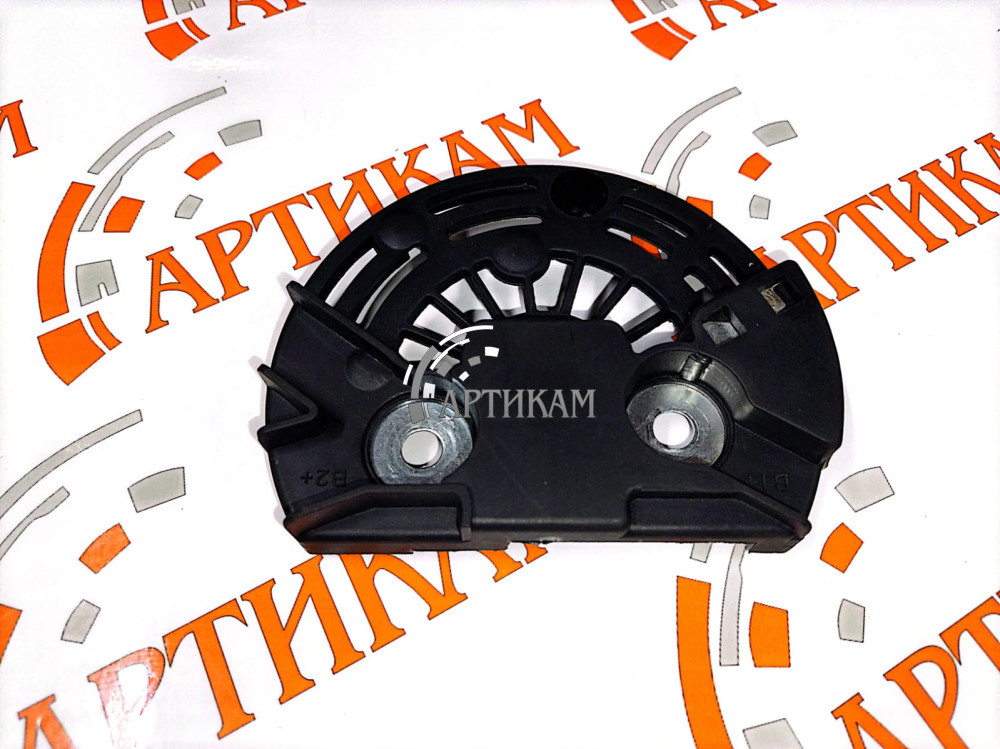 Крышка генератора (пластик) ISBe 4892320, 4892318