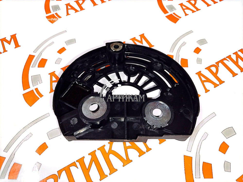 Крышка генератора (пластик) ISBe 4892320, 4892318