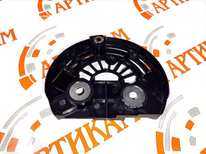 Крышка генератора (пластик) ISBe 4892320, 4892318