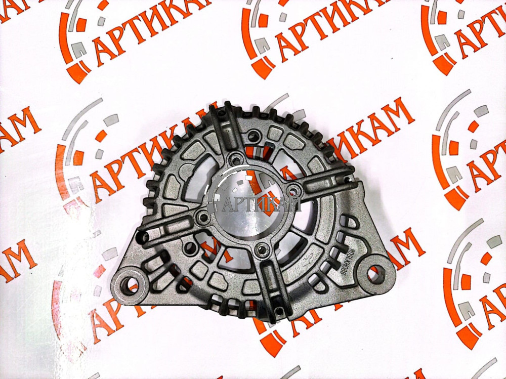 Крышка генератора передняя ISBe 4892320, 4892318