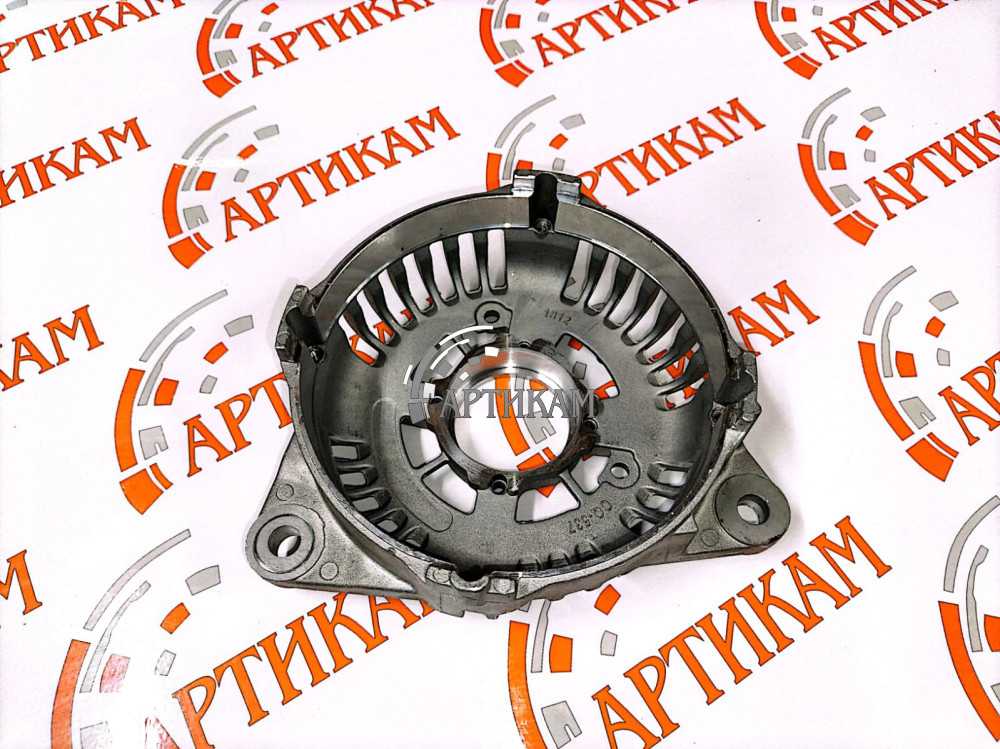 Крышка генератора передняя ISBe 4892320, 4892318