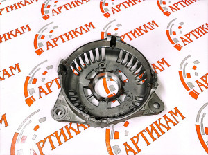 Крышка генератора передняя ISBe 4892320, 4892318