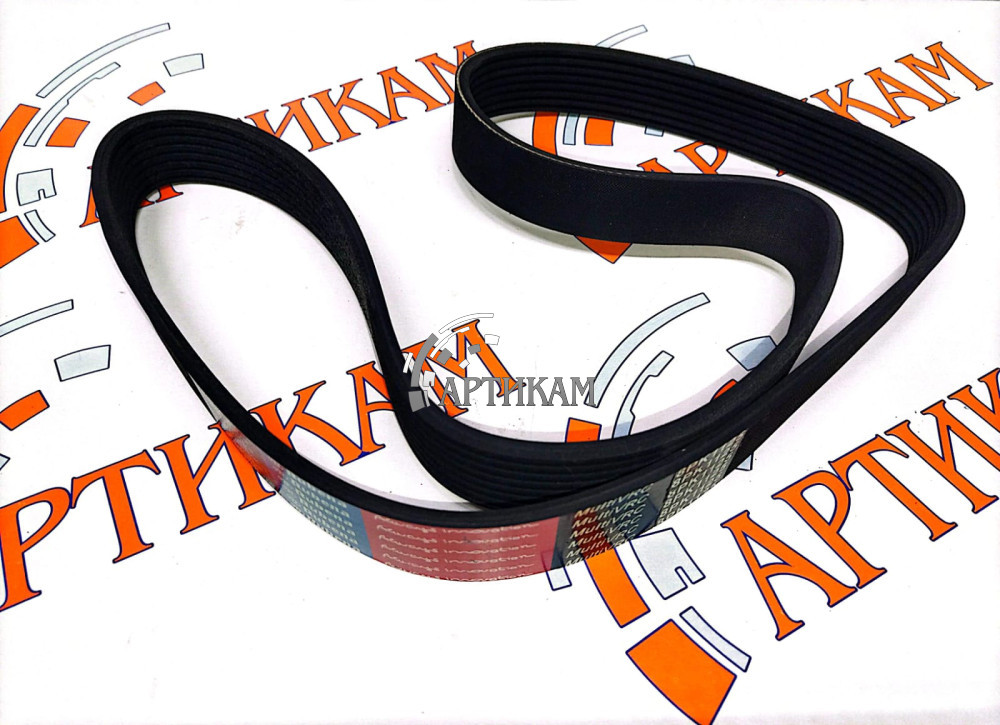 Ремень 1125 8РК Рубена