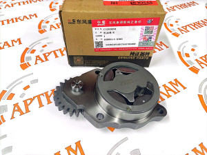 Насос масляный 6ISBe DCEC (ОРИГИНАЛ) 4897481,3971544,5291050