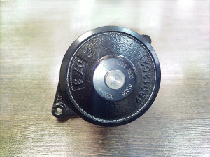 Насос водяной ISBe DCEC (ОРИГИНАЛ) 4891252, 3285410,5312296